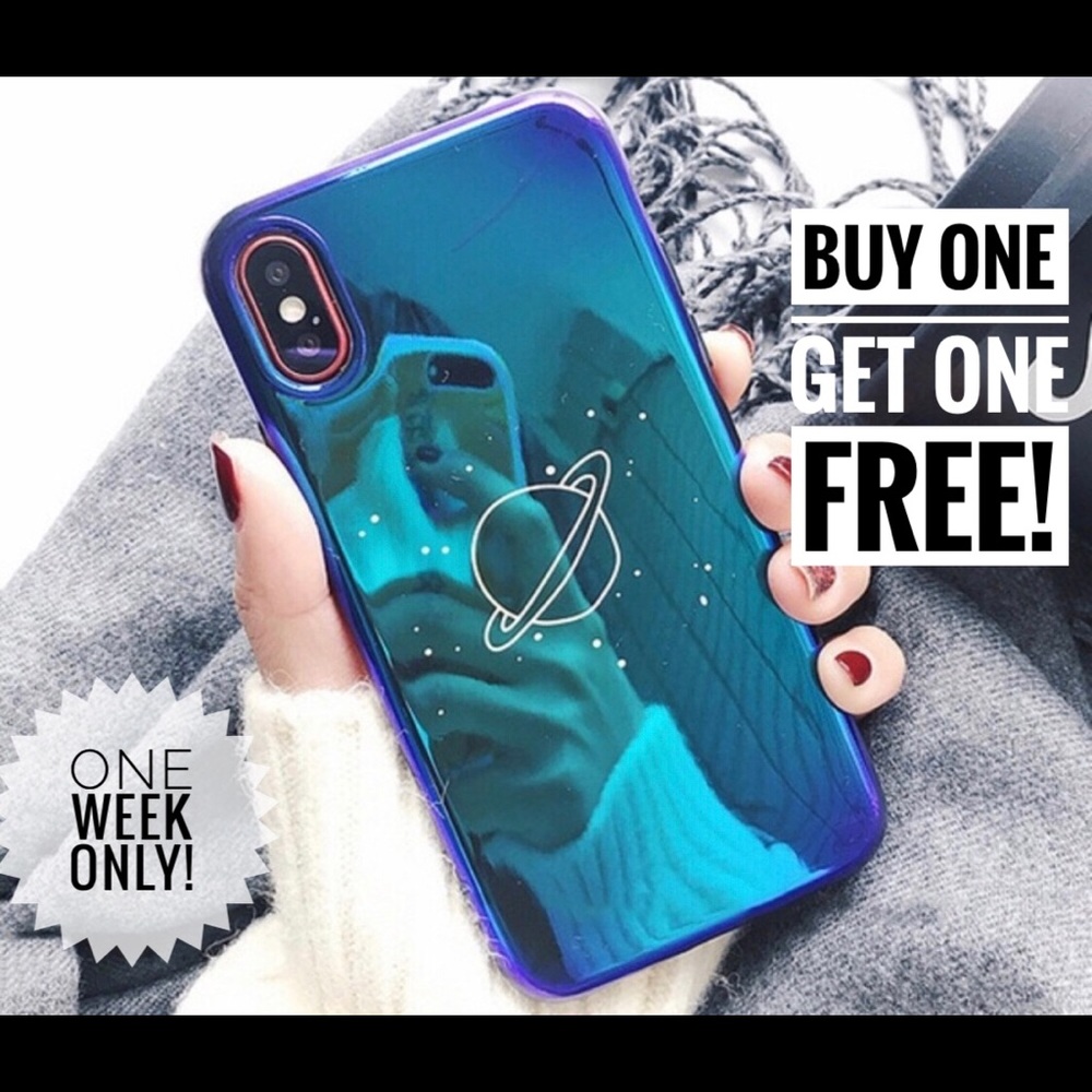 iPhone case